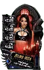 SuperCard ZelinaVega S5 22 Gothic