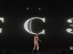 WWE2K19 EC3