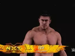 WWE2K19 EC3 2