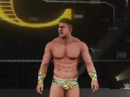 WWE2K19 EC3 3