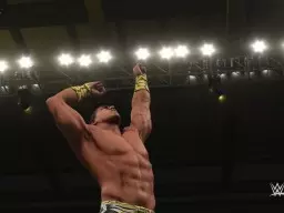 WWE2K19 EC3 4