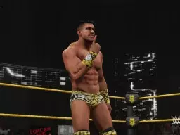 WWE2K19 EC3 5