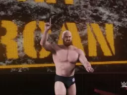 WWE2K19 OneyLorcan