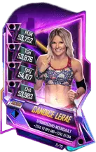 Super card candice le rae s5 23 neon4 16095 216