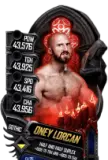 Super card oney lorcan s5 22 gothic 16020 216