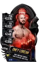 Oney Lorcan