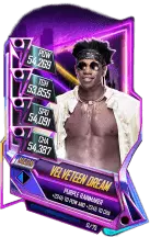 Super card velveteen dream s5 23 neon7 16096 216