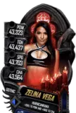 Super card zelina vega s5 22 gothic 16026 216