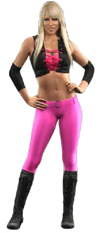 SvR2010 Render KellyKelly