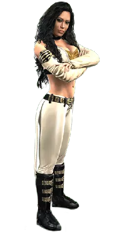 SvR2010 Render Melina