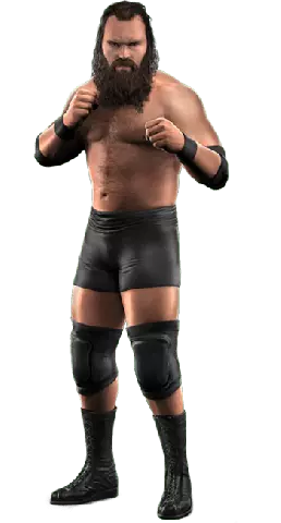 SvR2010 Render MikeKnox