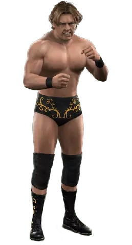 SvR2010 Render WilliamRegal