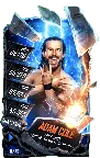 SuperCard AdamCole S5 24 Shattered10
