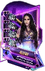 SuperCard Aliyah S5 23 Neon