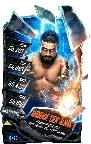 SuperCard AndradeAlmas S5 24 Shattered