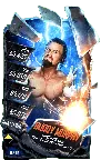 SuperCard BuddyMurphy S5 24 Shattered