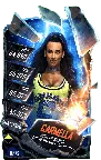 SuperCard Carmella S5 24 Shattered