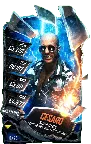 SuperCard Cesaro S5 24 Shattered