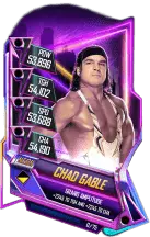 SuperCard ChadGable S5 23 Neon