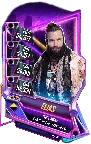 SuperCard Elias S5 23 Neon