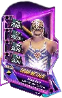 SuperCard GranMetalik S5 23 Neon