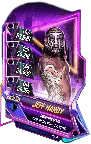 SuperCard JeffHardy S5 23 Neon