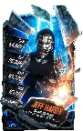 SuperCard JeffHardy S5 24 Shattered