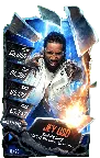 SuperCard JeyUso S5 24 Shattered
