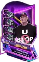 SuperCard JohnCena S5 23 Neon9