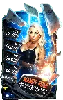 SuperCard MandyRose S5 24 Shattered