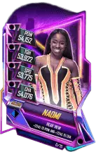 SuperCard Naomi S5 23 Neon6