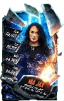 SuperCard NiaJax S5 24 Shattered7