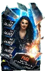 SuperCard Paige S5 24 Shattered