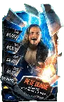 SuperCard PeteDunne S5 24 Shattered