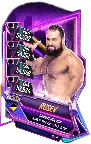 SuperCard Rusev S5 23 Neon