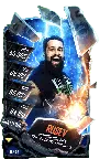 SuperCard Rusev S5 24 Shattered