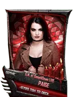 SuperCard Support Paige S5 22 Gothic