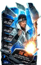 SuperCard TheMiz S5 24 Shattered