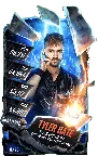 SuperCard TylerBate S5 24 Shattered