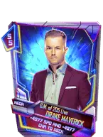 Drake Maverick