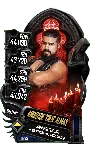 SuperCard AndradeAlmas S5 22 Gothic