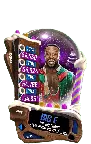 SuperCard BigE S5 23 Neon Christmas