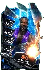 SuperCard BigE S5 24 Shattered