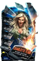 SuperCard CharlotteFlair S5 24 Shattered4