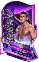 SuperCard EC3 S5 23 Neon5