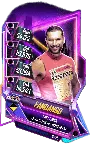 SuperCard Fandango S5 23 Neon