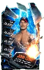 SuperCard JohnCena S5 24 Shattered8