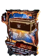 SuperCard RoadCase S5 24 Shattered