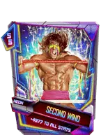 SuperCard SecondWind S5 23 Neon