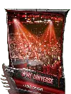 SuperCard Support WWEUniverse S5 22 Gothic